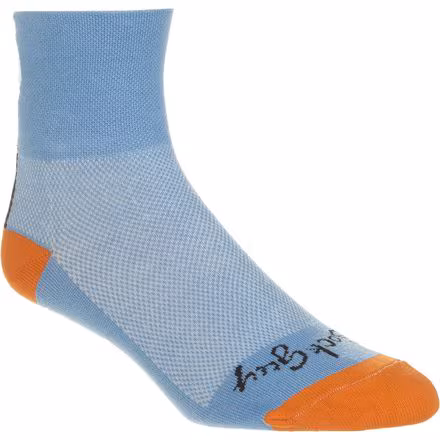 Lucky 13 3in Sock