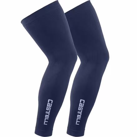 Pro Seamless 2 Leg Warmer