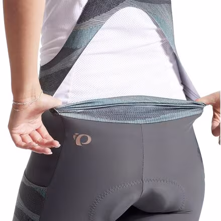 Expedition Bib Short - Women's