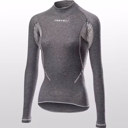 Flanders 2 Warm Long-Sleeve Base Layer - Women's