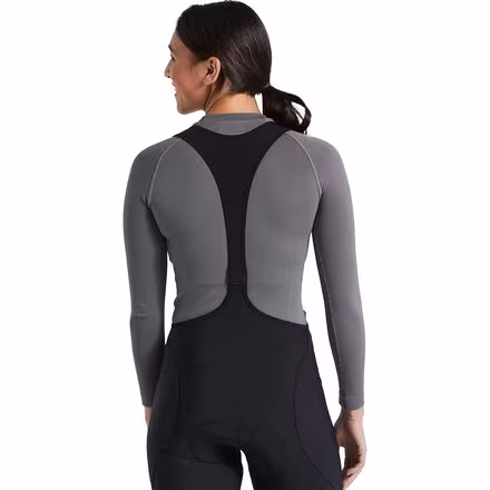Seamless Long-Sleeve Baselayer - Women's