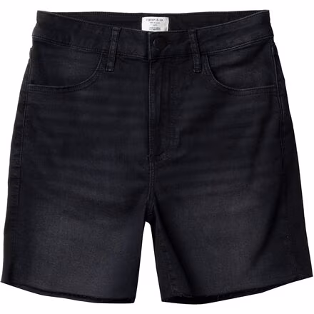 Cut Off Jorts - Women's