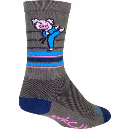 PorkChop Sock
