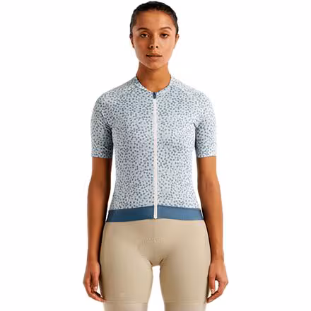 Signature Light Weight Short-Sleeve Jersey - Women's