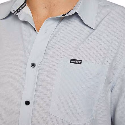 Tech Party Shirt - Men's