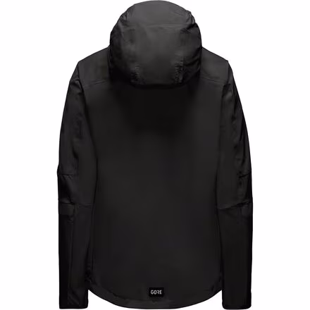 Lupra Jacket - Women's