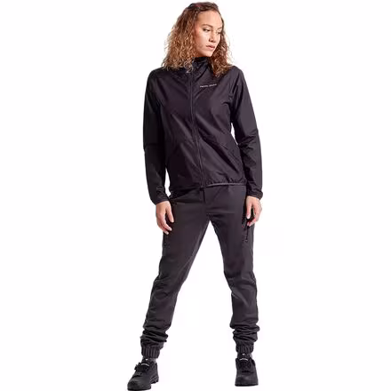 Summit Barrier Jacket - Women's