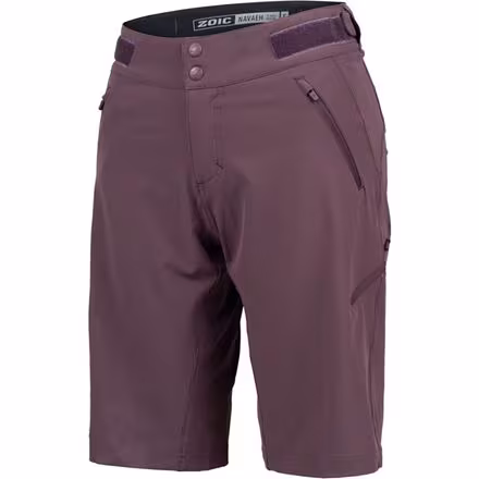 Navaeh 7 Short + Essential Liner - Women's