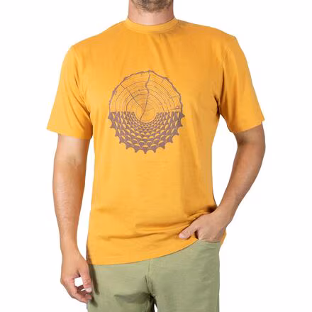 Cog T-Shirt - Men's