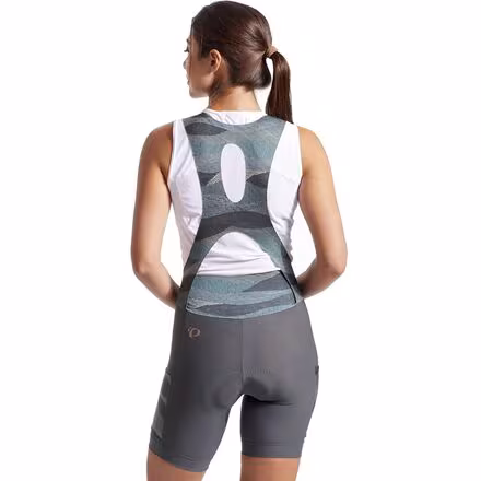 Expedition Bib Short - Women's