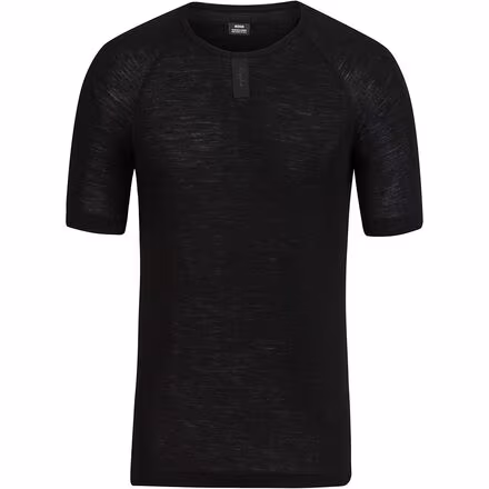 Merino Short-Sleeve Base Layer - Men's