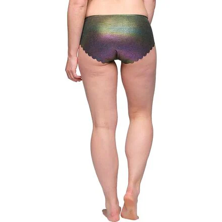 Hipster Cham Liner Short - Women's