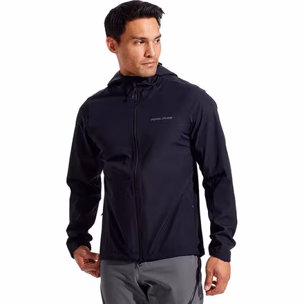 Summit WxB 3L Rain Jacket - Men's