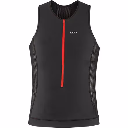 Sprint Tri Sleeveless Jersey - Men's