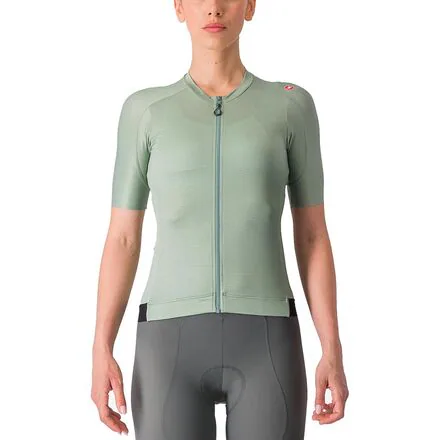 Espresso Jersey - Women's