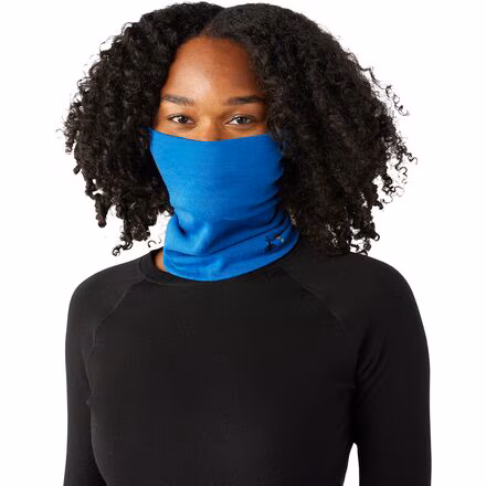 Thermal Merino Reversible Neck Gaiter