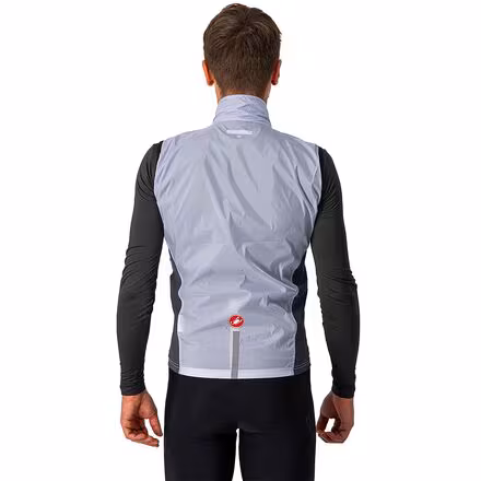 Squadra Stretch Vest - Men's