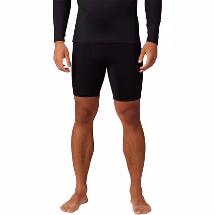 TecBase Compression Short - Men's