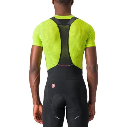 Pro Mesh 2.0 Short-Sleeve Shirt - Men's