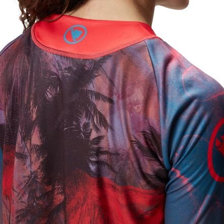 Tropical LTD Long-Sleeve T-Shirt - Women's