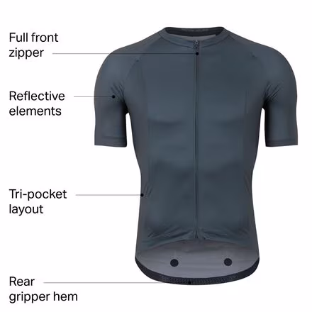 Interval Jersey - Men's