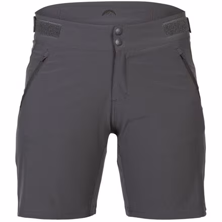Navaeh 7 Short + Essential Liner - Women's