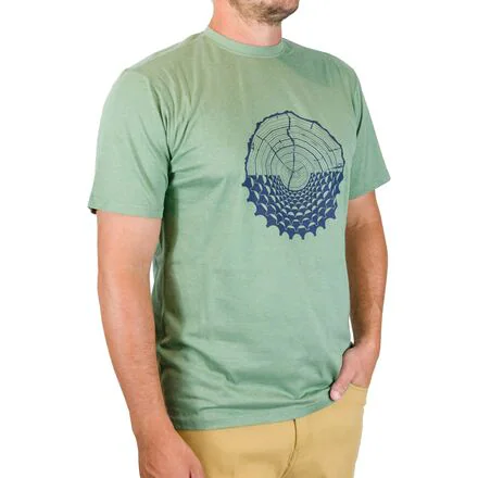 Cog T-Shirt - Men's