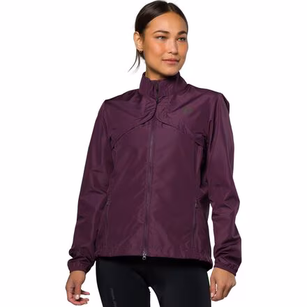 Quest Barrier Convertible Jacket - Women's