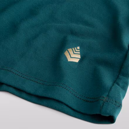 The 3/4 Raglan Jersey - Women's