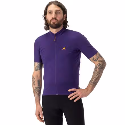 Ashlu Merino Jersey - Men's