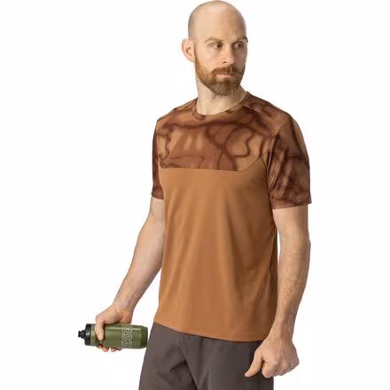 Roam Short-Sleeve Jersey - Men's