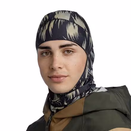 ThermoNet Hinged Balaclava