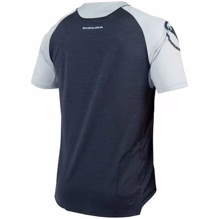 SingleTrack Short-Sleeve Jersey - Men's