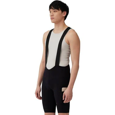 Utility Bib Short - Men's