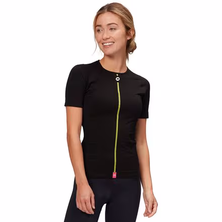 Spring/Fall Short-Sleeve Skin Layer - Women's