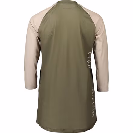 MTB Pure 3/4 Jersey - Women's