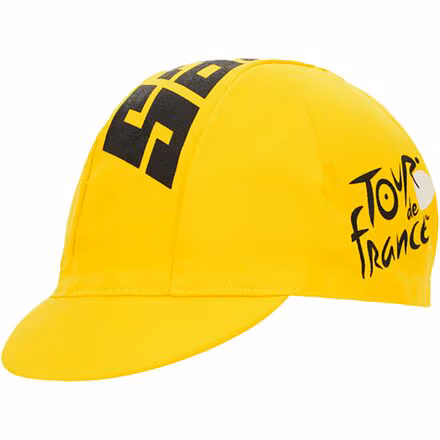 Tour de France Official Cycling Cap