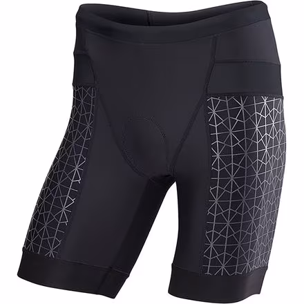Competitor 9in Tri Short - Men's
