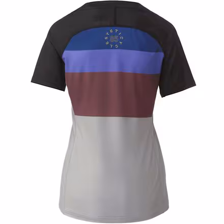 Enduro Short-Sleeve Jersey - Women's