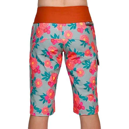 Limitless - Stretch Waistband High-Rise 14in Short - Women's