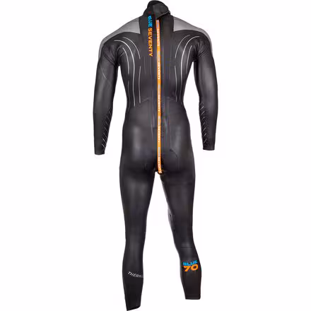 Thermal Reaction Fullsuit - Men's
