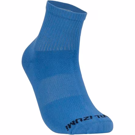 Transfer 4in Sock - Men's