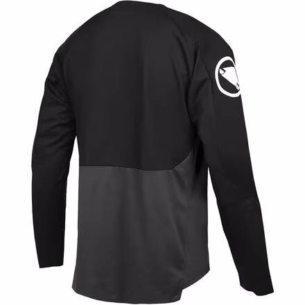 MT500 Burner Long-Sleeve Jersey - Men's