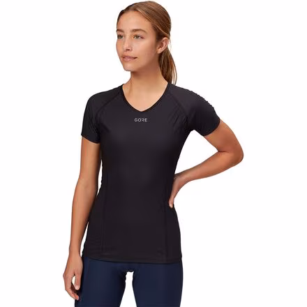 Windstopper Base Layer Shirt - Women's