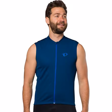 Quest Sleeveless Jersey - Men's