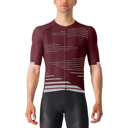 Climber's 4.0 Jersey - Men's