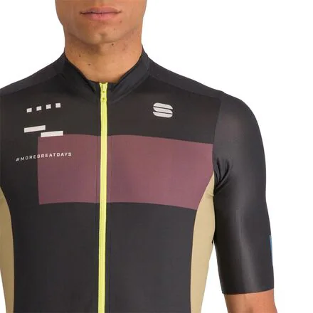 Breakout Supergiara Jersey - Men's