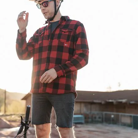 Cut Off Jort - Men's