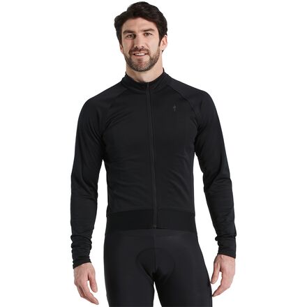RBX Expert Thermal Long-Sleeve Jersey - Men's