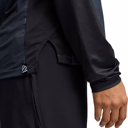 Indy Short-Sleeve Jersey - Women's